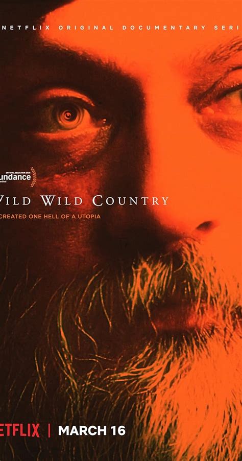 wild wild country download